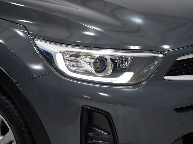 2022 Kia Stonic LX 1.4P 6A 5Dr Hatch