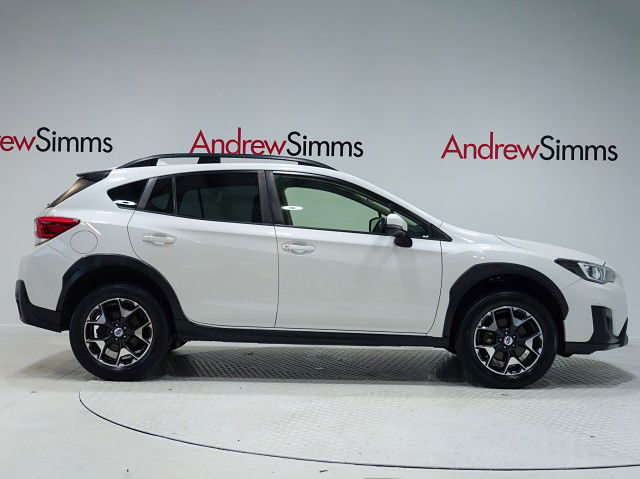 2017 Subaru XV Sport 2.0P 4WD 7AT Wagon