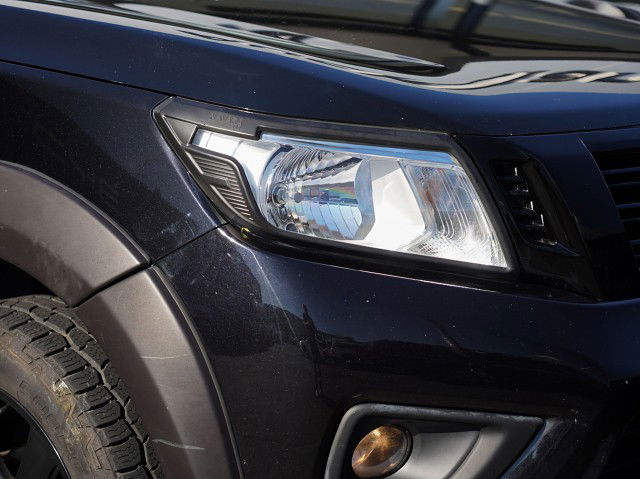2021 Nissan Navara RX 2.3D 7A 4Dr Ute