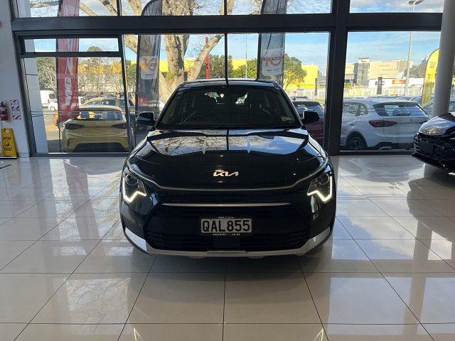2023 Kia Niro Light 1.6Ph/6Am