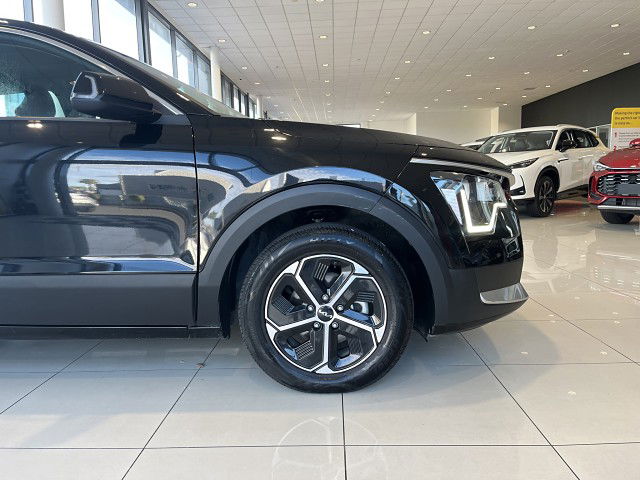 2023 Kia Niro Light 1.6Ph/6Am