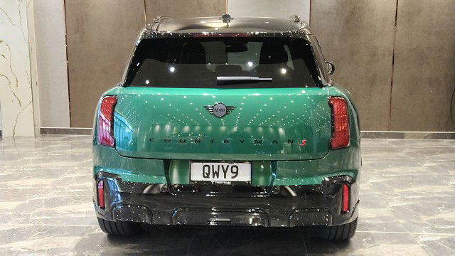 2024 MINI Countryman S All4 2.0Pt/4Wd/7At