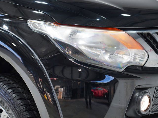 2018 Mitsubishi Triton GLX-R 2.4D 2WD 5AT D/Cab Ute