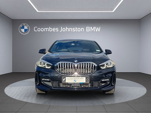 2019 BMW 118i 7K32 Hatch