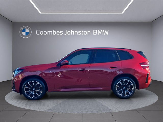 2024 BMW X3 12GR 20d xDrive
