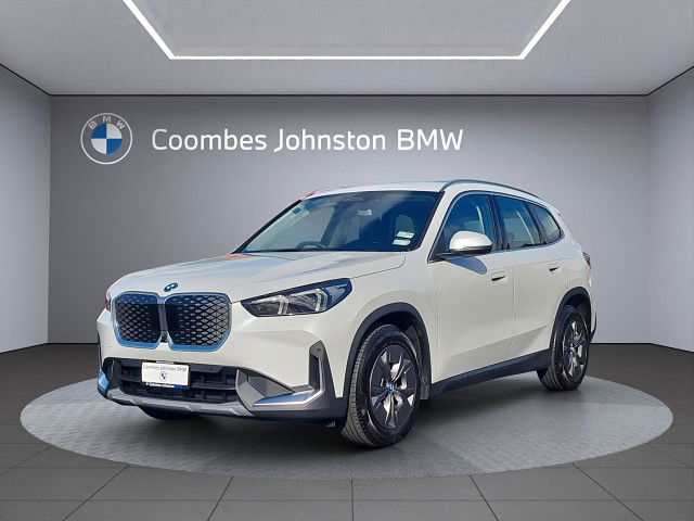 2023 BMW iX1 72EG eDrive20