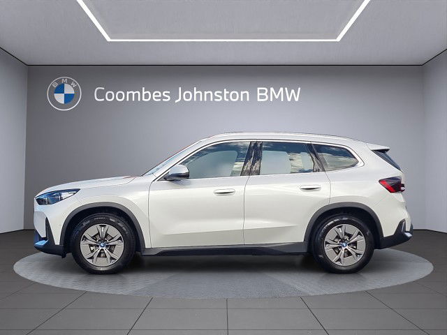 2023 BMW iX1 72EG eDrive20