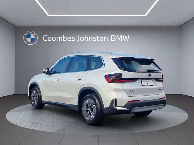 2023 BMW iX1 72EG eDrive20