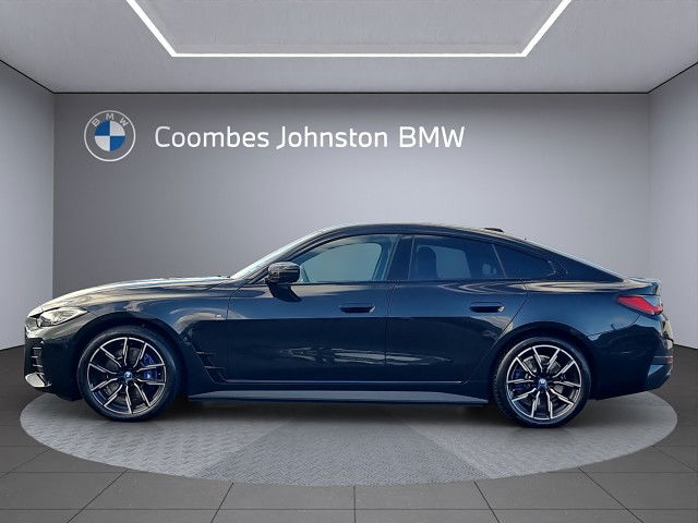 2023 BMW i4 72AW eDrive40