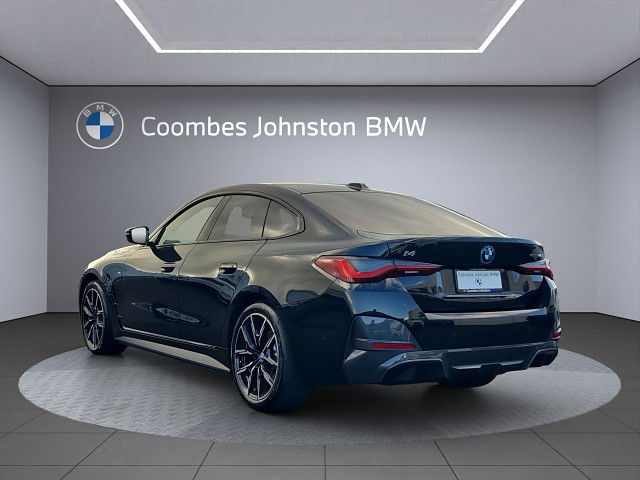 2023 BMW i4 72AW eDrive40