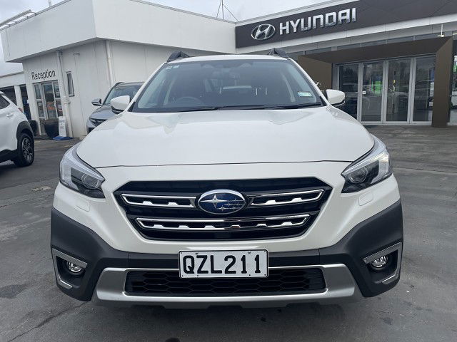 2024 Subaru Outback Sport 2.5P/4WD/8CVT