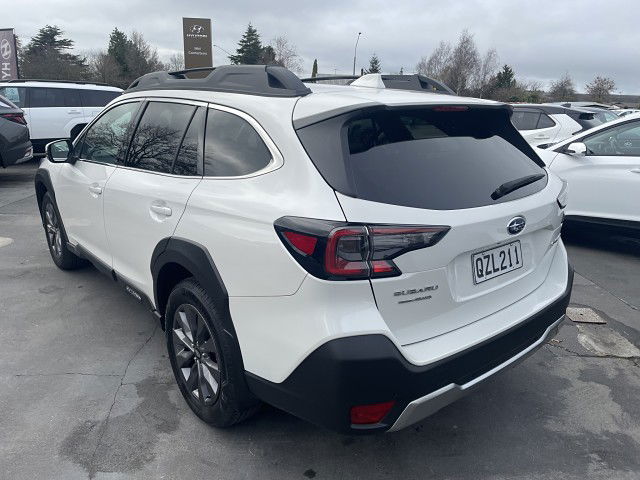 2024 Subaru Outback Sport 2.5P/4WD/8CVT