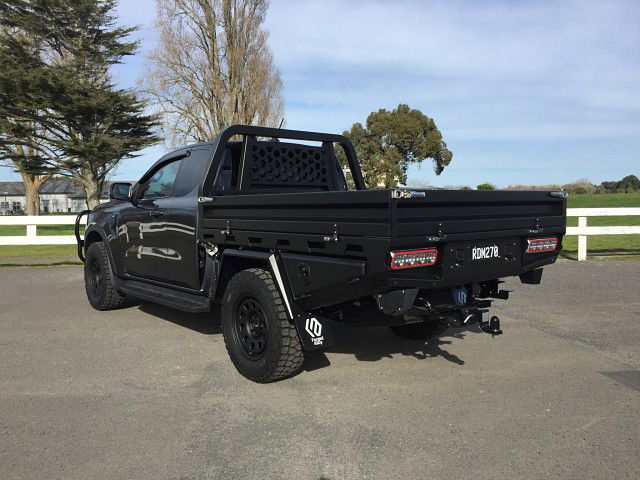 2025 Ford Ranger XLT 4x4 SPR/CAB 2.0L BI TURBO