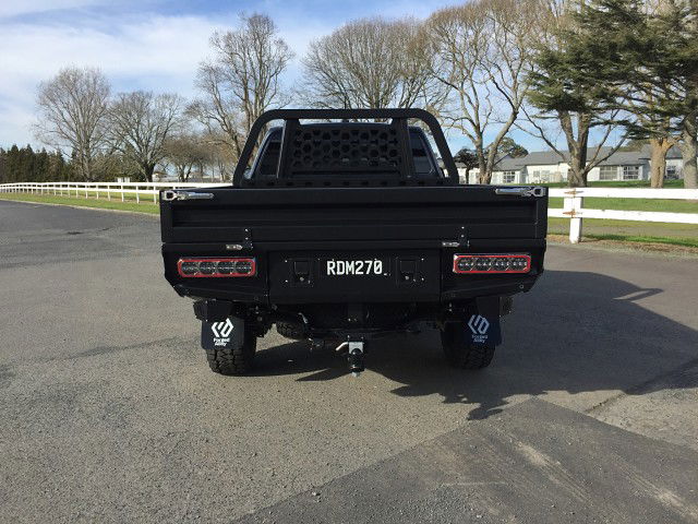 2025 Ford Ranger XLT 4x4 SPR/CAB 2.0L BI TURBO