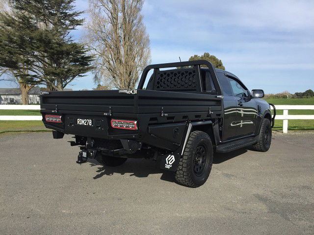 2025 Ford Ranger XLT 4x4 SPR/CAB 2.0L BI TURBO