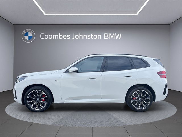 2025 BMW X3 12GR 20d xDrive
