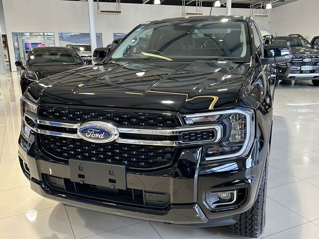 2025 Ford Ranger Xlt Super Cab W/S 2.