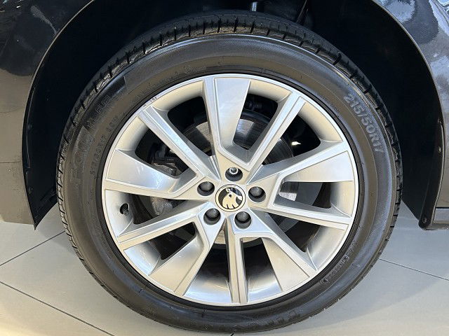 2021 Skoda Kamiq Ambition+ Tsi 110Kw