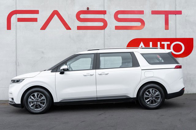 2023 Kia Carnival EX 2.2DT/8AT
