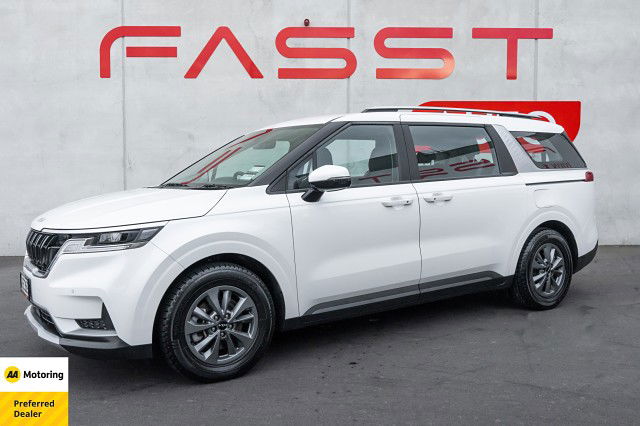2023 Kia Carnival EX 2.2DT/8AT