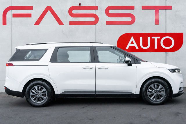 2023 Kia Carnival EX 2.2DT/8AT