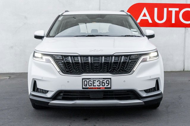 2023 Kia Carnival EX 2.2DT/8AT