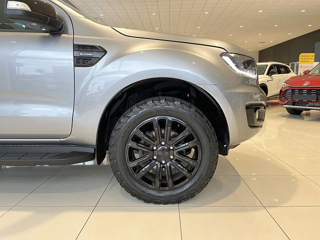 2021 Ford Everest Sport 2.0D/4Wd/10At