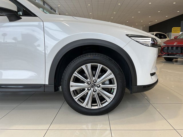 2021 Mazda CX-8 Takami Dsl 2.2Dt/4Wd