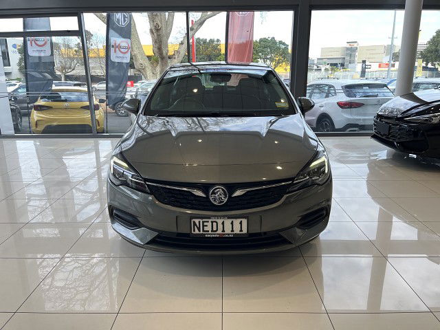 2020 Holden Astra R 1.4Pt/6At
