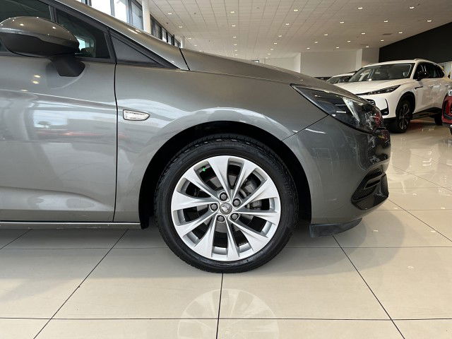 2020 Holden Astra R 1.4Pt/6At