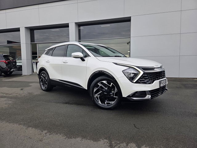 2022 Kia Sportage DELUXE AWD 1.6P TURBO