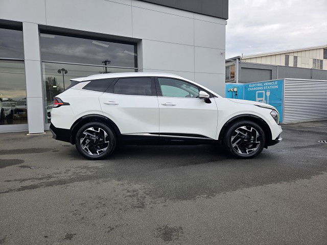 2022 Kia Sportage DELUXE AWD 1.6P TURBO