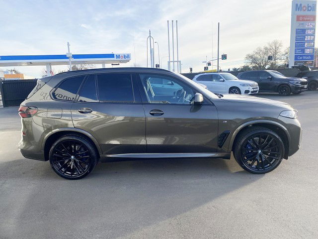 2025 BMW X5 30D