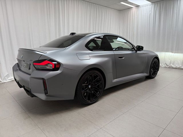 2025 BMW M2 22DM Coup