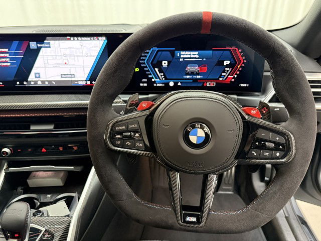 2025 BMW M2 22DM Coup