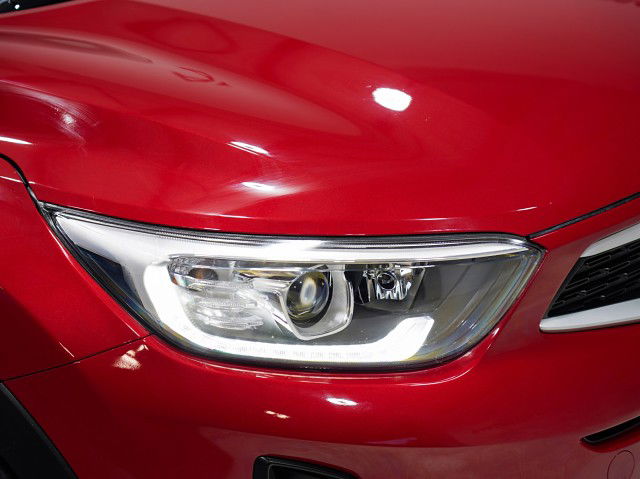 2022 Kia Stonic LX 1.4P 6A 5Dr Hatch