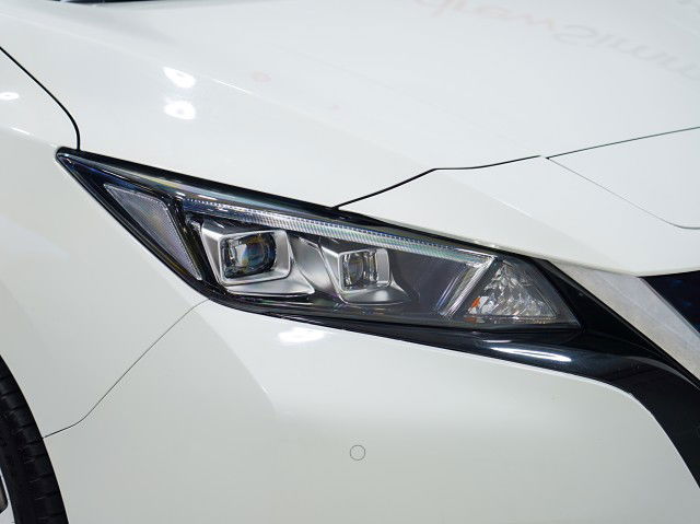 2020 Nissan LEAF 110KW EV 5Dr Hatch