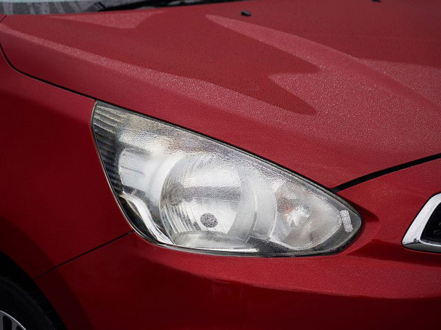 2019 Mitsubishi Mirage XLS 1.2P CVT 5Dr Hatch