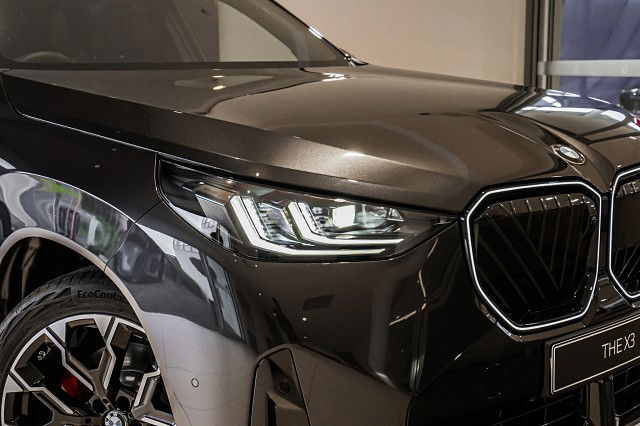 2025 BMW X3 30e xDrive