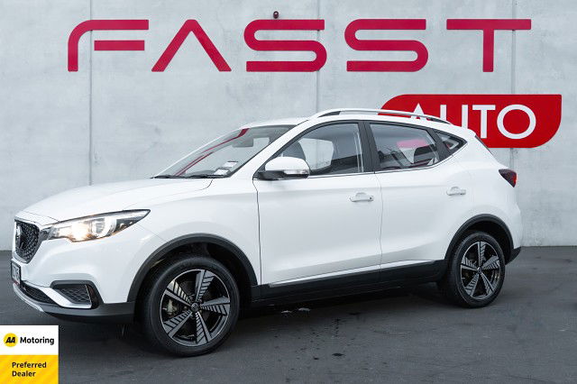 2020 MG ZS EV 105KW/EV NZ NEW
