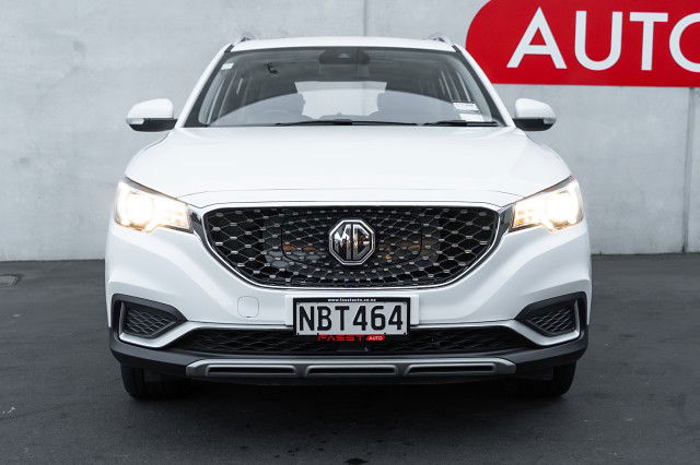 2020 MG ZS EV 105KW/EV NZ NEW