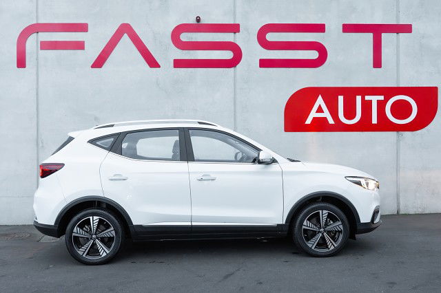 2020 MG ZS EV 105KW/EV NZ NEW