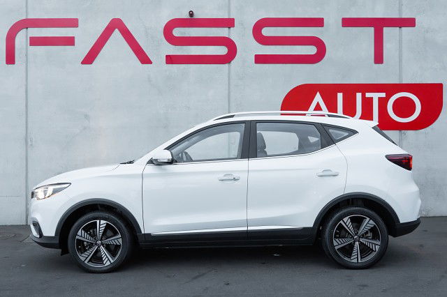 2020 MG ZS EV 105KW/EV NZ NEW