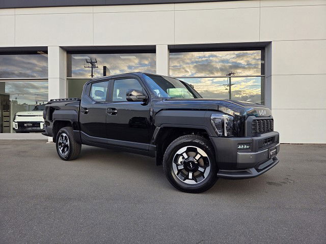 2025 Kia Tasman TX-S DOUBLE CAB WELLSIDE 2.2D 4WD