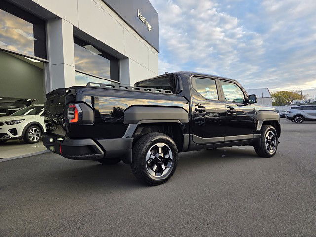 2025 Kia Tasman TX-S DOUBLE CAB WELLSIDE 2.2D 4WD