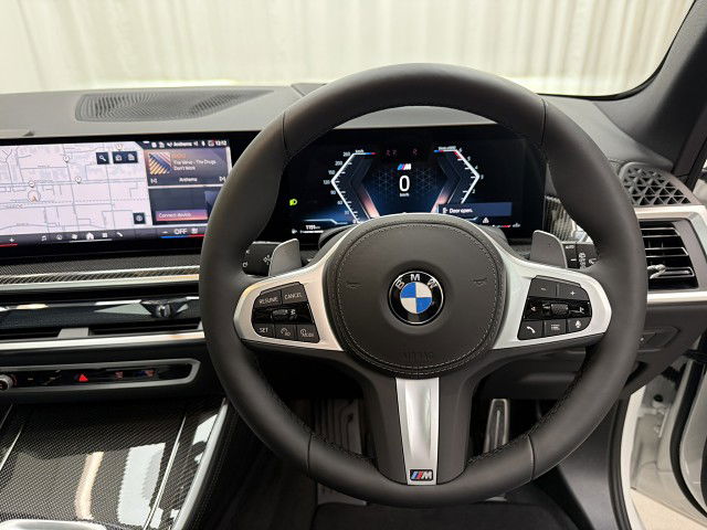 2025 BMW X5 12EV xDrive30d