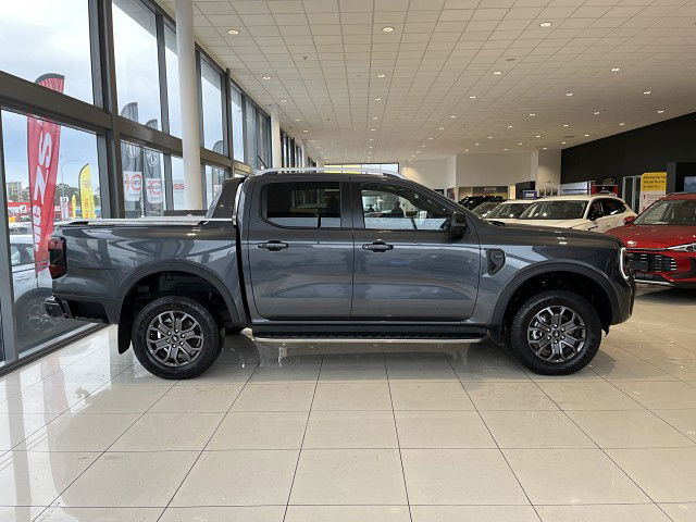 2024 Ford Ranger Wildtrak 2.0D/4Wd