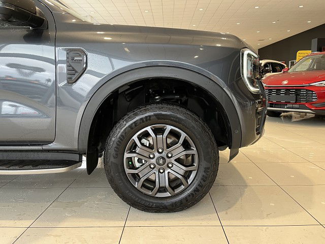 2024 Ford Ranger Wildtrak 2.0D/4Wd