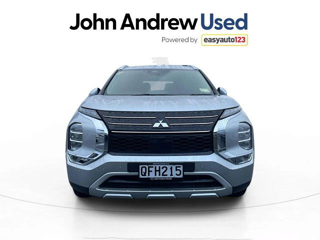 2023 Mitsubishi Outlander Xls 2.5P/4Wd/Cvt