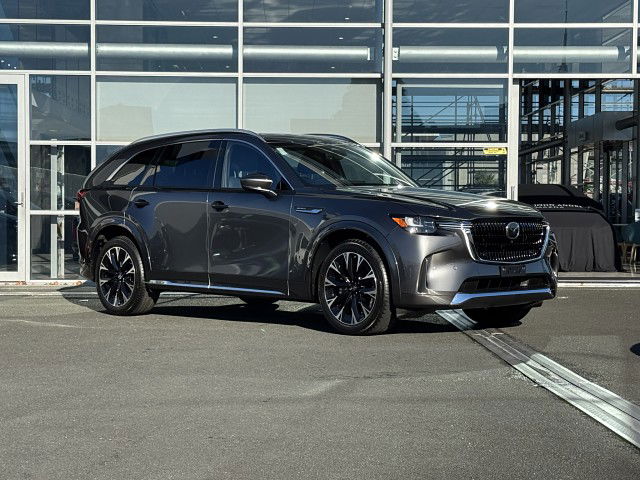 2025 Mazda CX-90 Takami 3.3L Petrol M Hybrid AWD